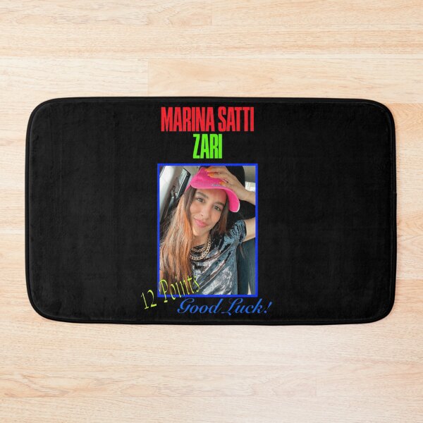 Item preview, Marina Satti Zari  designed and sold by MeadVera.