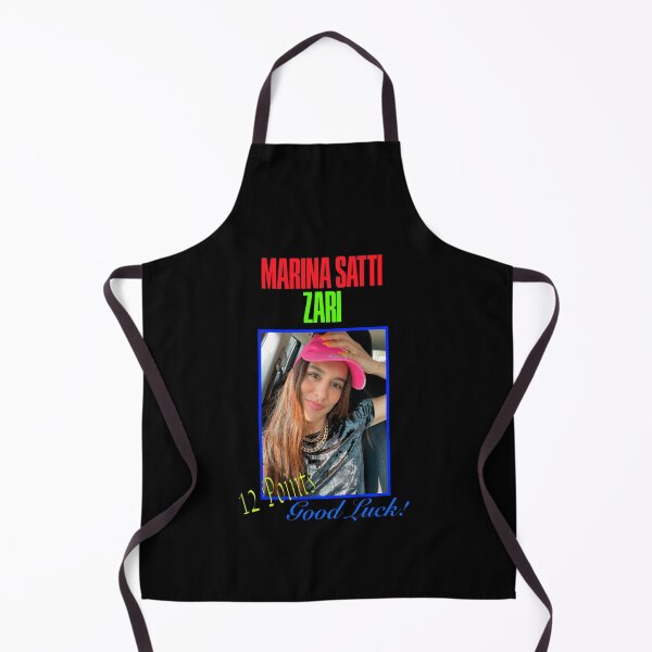 Item preview, Marina Satti Zari  designed and sold by MeadVera.