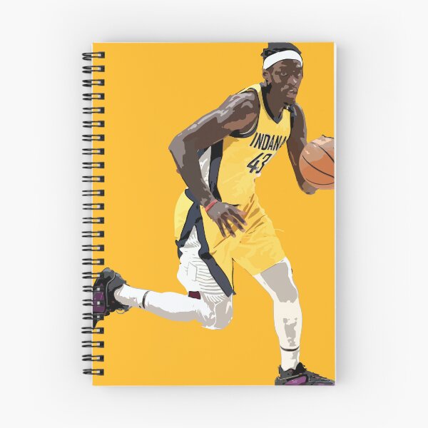 Item preview, Pascal Siakam designed and sold by raffrasta.