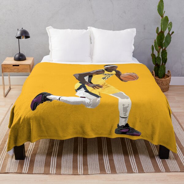 Item preview, Pascal Siakam designed and sold by raffrasta.