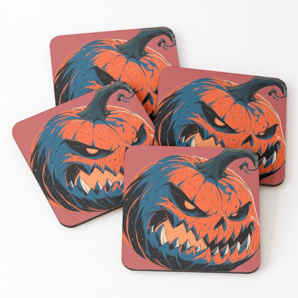 Item preview, Jack o lantern designed and sold by The King's general goods.