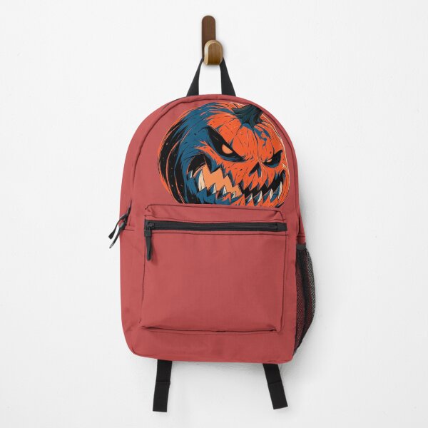 Item preview, Jack o lantern designed and sold by The King's general goods.