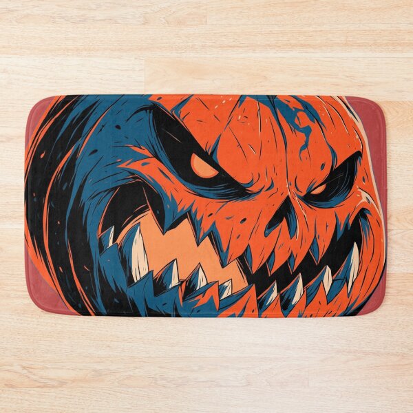 Item preview, Jack o lantern designed and sold by The King's general goods.
