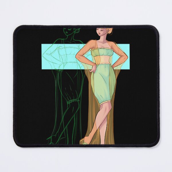 Item preview, Tinker Bell Fashion designed and sold by samsgood.