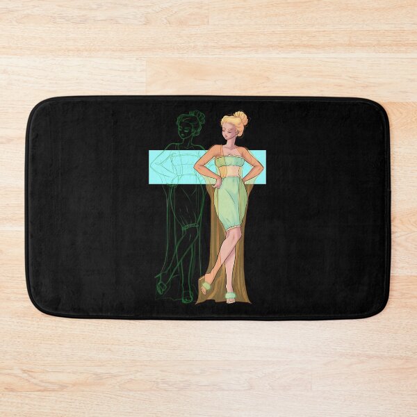 Item preview,  Tinker Bell Fashion designed and sold by samsgood.