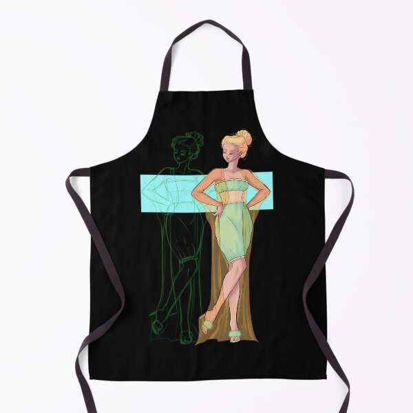 Item preview,  Tinker Bell Fashion designed and sold by samsgood.