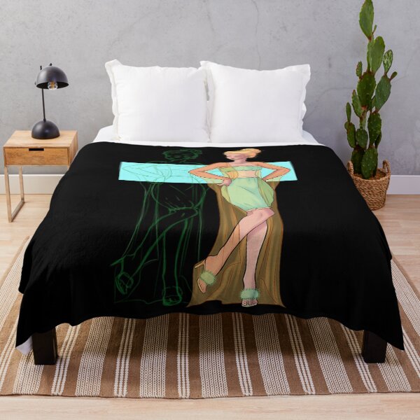 Item preview,  Tinker Bell Fashion designed and sold by samsgood.