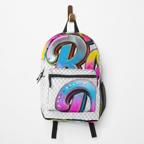 Item preview, Dance Rocksss Retro Bubble Typography designed and sold by RetroRayz.