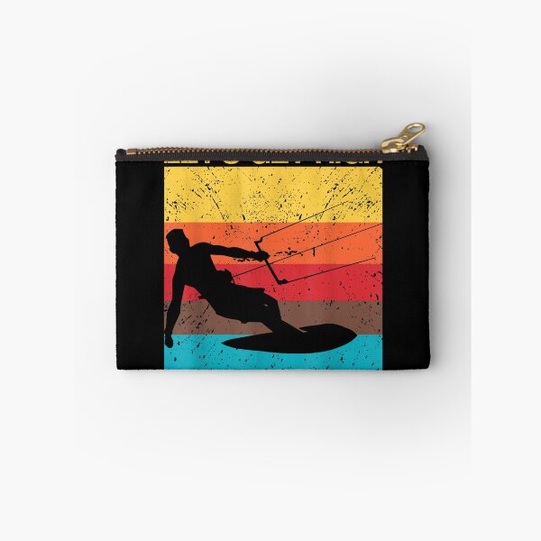 Item preview, Kitesurfing Let Het High designed and sold by VickyKuhnart.