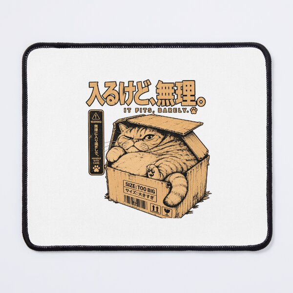 Item preview, Vintage Japanese Cat designed and sold by ArunikaVelora.