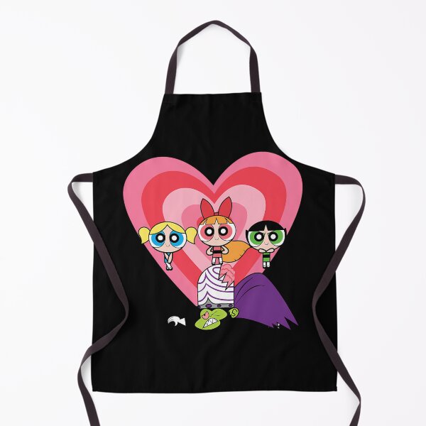 Item preview, Powerpuff Girls Saving The Day designed and sold by DustinJenkins88.