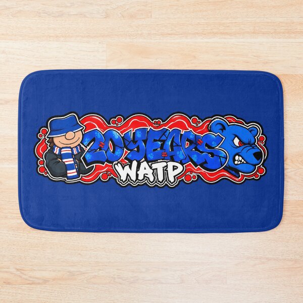 Item preview,  Union Bears WATP 20 Years designed and sold by canvasriddle.