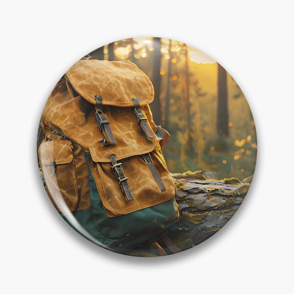Item preview, Trailside Respite designed and sold by ONYX Pixee.