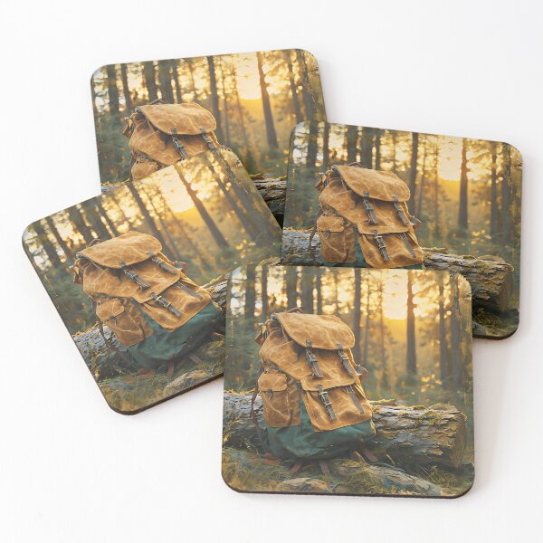 Item preview, Trailside Respite designed and sold by ONYX Pixee.