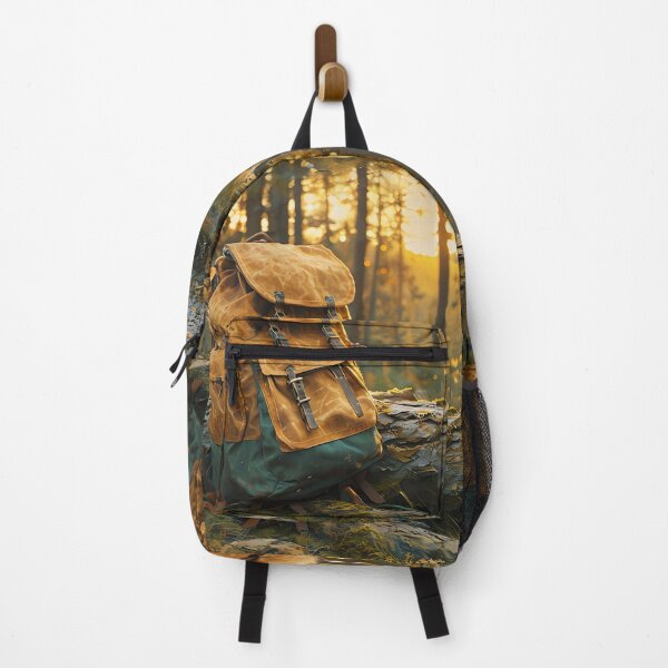 Item preview, Trailside Respite designed and sold by ONYX Pixee.