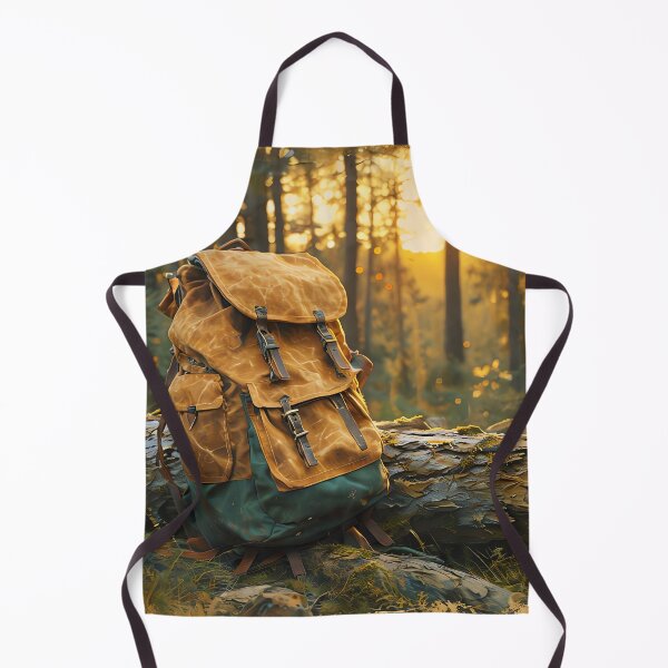Item preview, Trailside Respite designed and sold by ONYX Pixee.