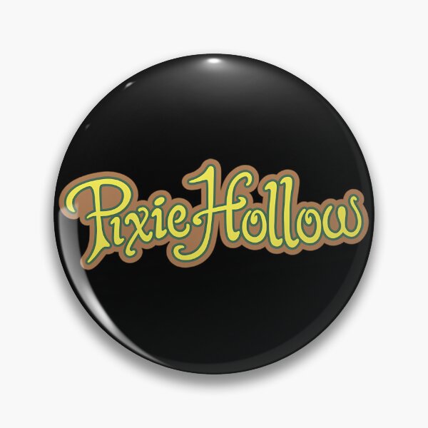 Artikelvorschau, Pixie Hollow entworfen und verkauft von samsgood.