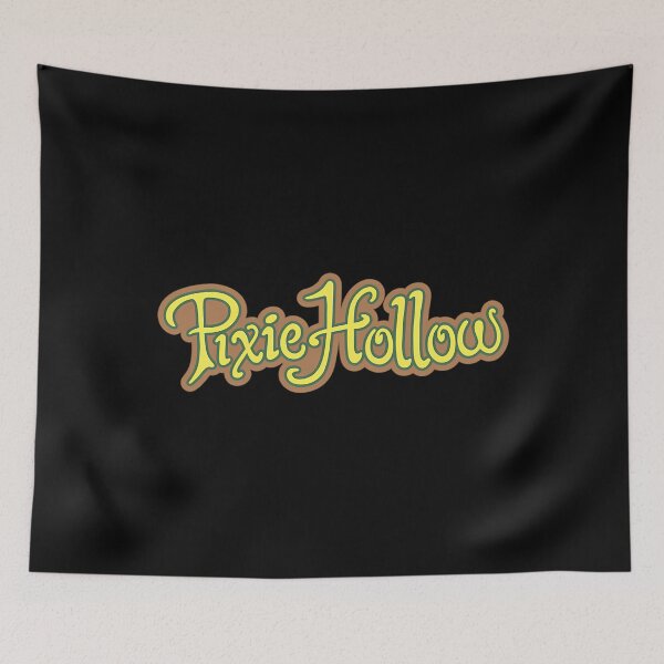Item preview, Pixie Hollow designed and sold by samsgood.