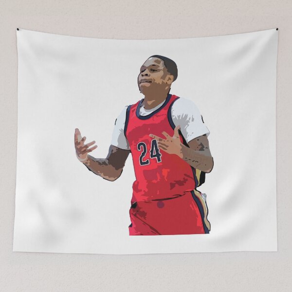 Item preview, Jordan Hawkins designed and sold by raffrasta.