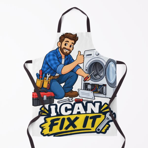 Item preview, I Can Fix It Modern Balkan Family designed and sold by OfficialBalkan.