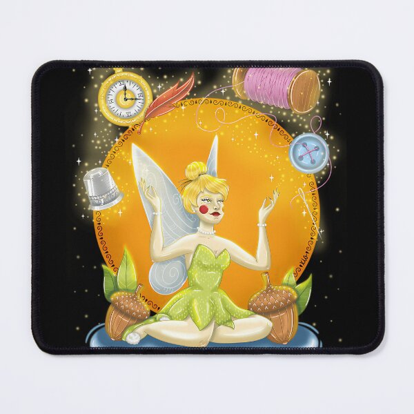 Item preview, Tinker Bell designed and sold by samsgood.