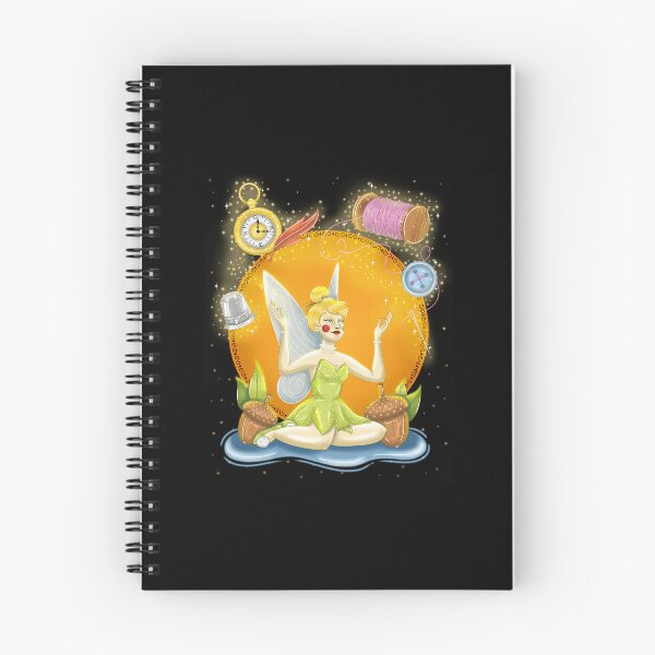 Item preview, Tinker Bell designed and sold by samsgood.