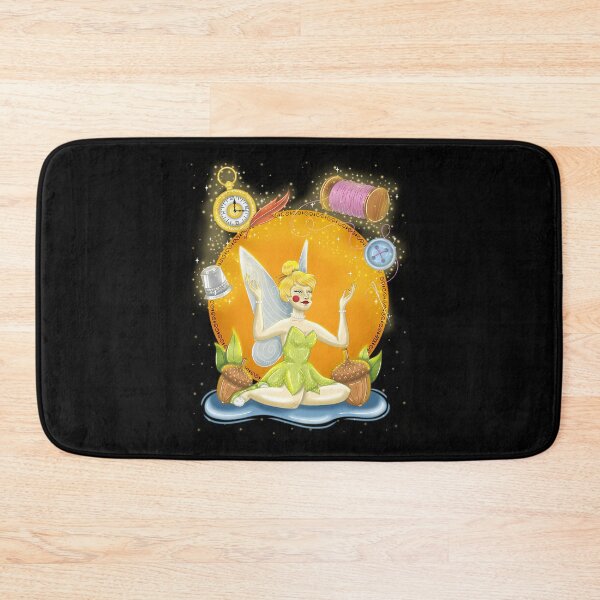 Item preview, Tinker Bell designed and sold by samsgood.
