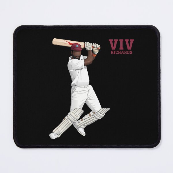 Item preview, Viv Richards - Batsman - T20 - Cricket Player designed and sold by GlimTig.