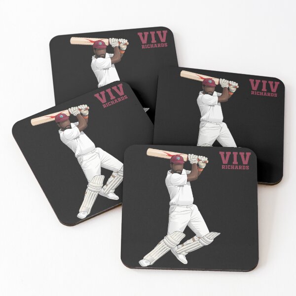 Item preview, Viv Richards - Batsman - T20 - Cricket Player designed and sold by GlimTig.