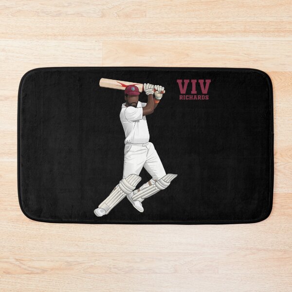 Item preview, Viv Richards - Batsman - T20 - Cricket Player designed and sold by GlimTig.