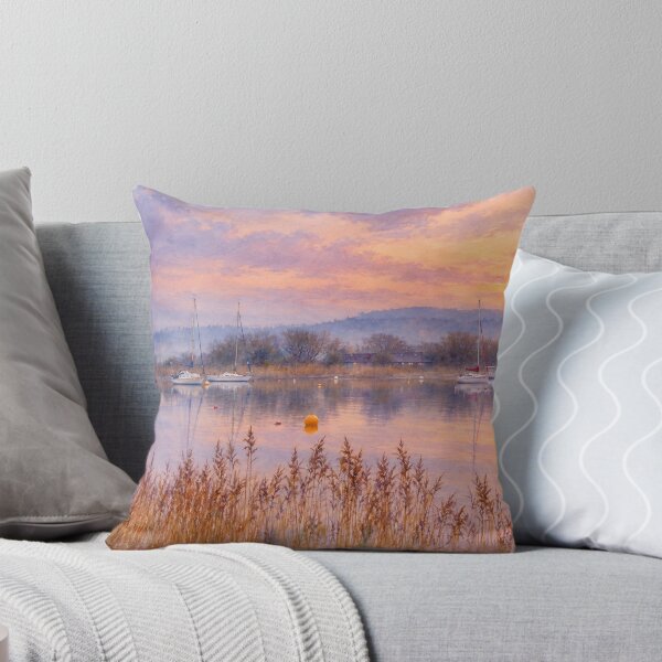 Item preview, Misty evening designed and sold by Evelina77swiss.