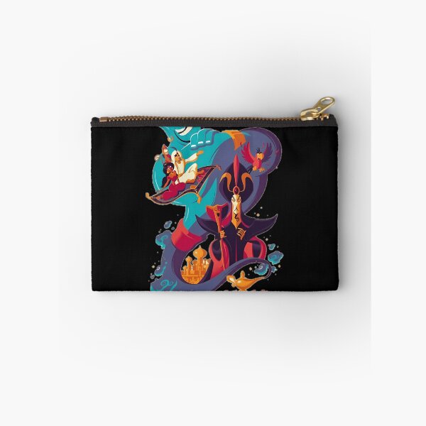 Item preview, Aladdin Cartoon designed and sold by DustinJenkins88.