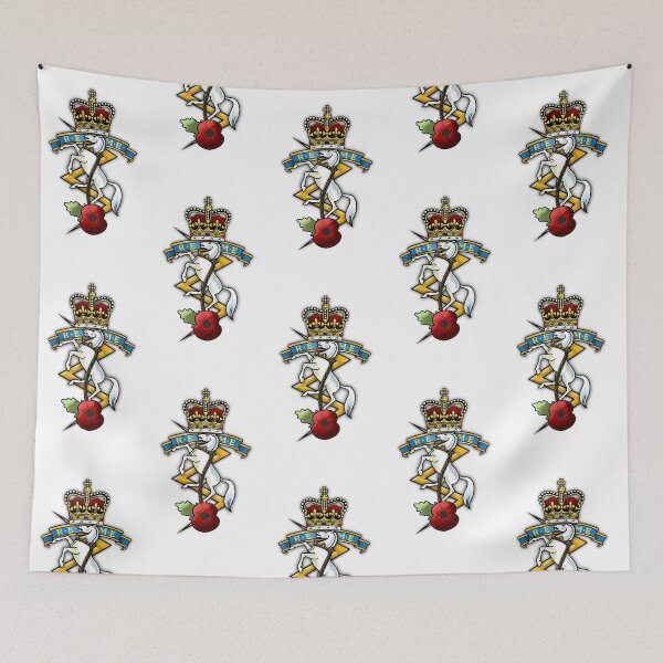Item preview, REME Remembered version 2 designed and sold by Auburn-Art.