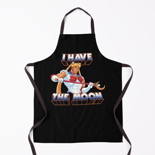 Item preview, I-Have-The-Moon designed and sold by pogueusbanc.