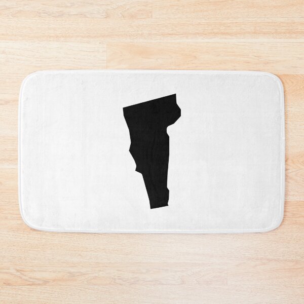 Item preview, Vermont State Silhouette VT designed and sold by shitpostee.