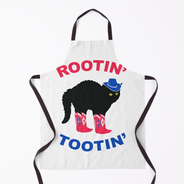 Item preview, Rootin Tootin Cat designed and sold by DustinJenkins88.