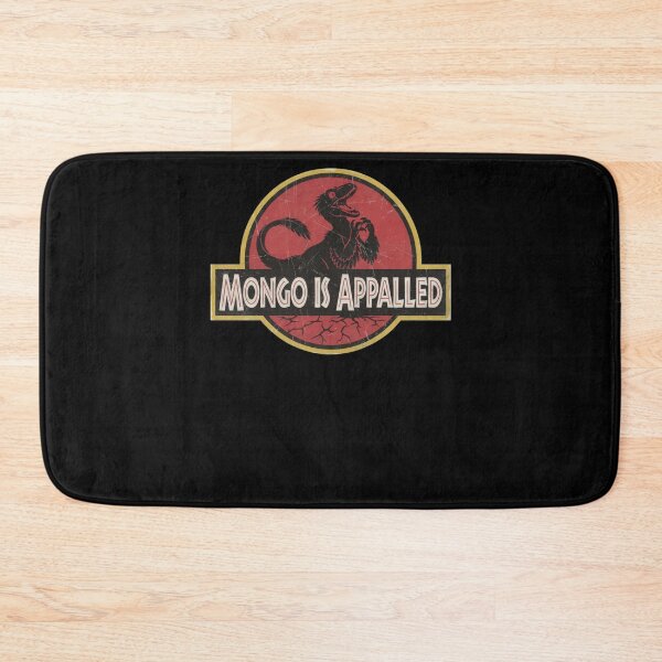 Item preview, Mongo Is Appalled designed and sold by MeadVera.