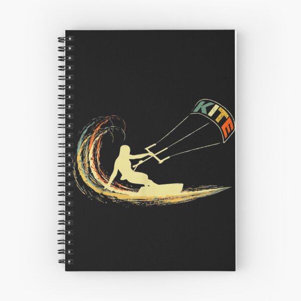 Item preview, Kitesurfing Kite designed and sold by VickyKuhnart.