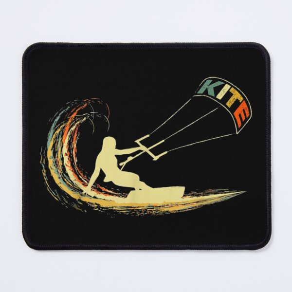 Item preview, Kitesurfing Kite designed and sold by VickyKuhnart.