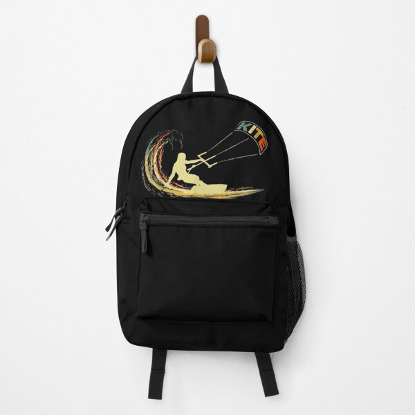 Item preview, Kitesurfing Kite designed and sold by VickyKuhnart.