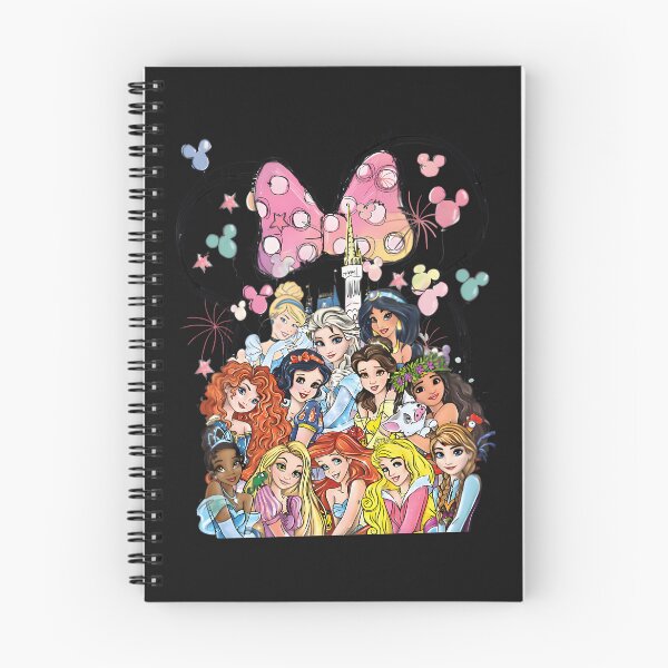 Item preview, Fairytale Princess Friends Castle designed and sold by DustinJenkins88.