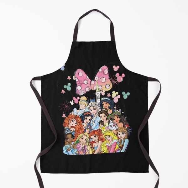 Item preview, Fairytale Princess Friends Castle designed and sold by DustinJenkins88.