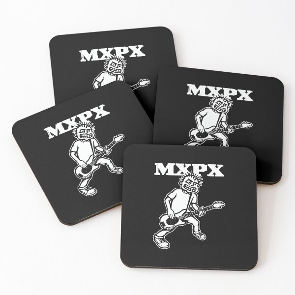 Item preview, Mxpx Using The Bass designed and sold by angelanordan.