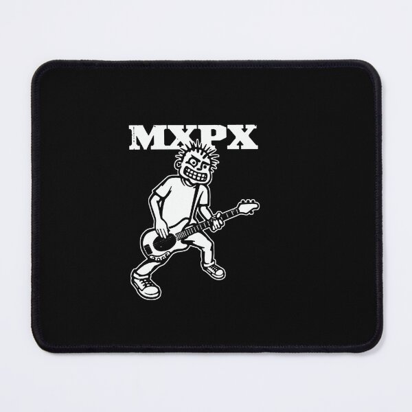 Item preview, Mxpx Using The Bass designed and sold by angelanordan.
