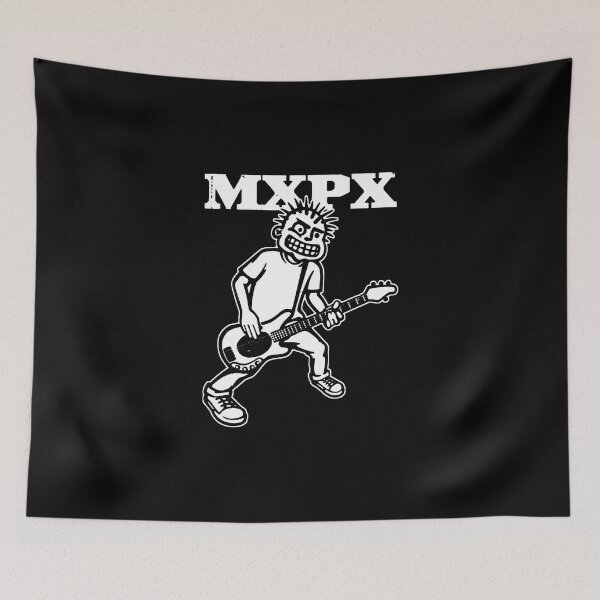 Item preview, Mxpx Using The Bass designed and sold by angelanordan.