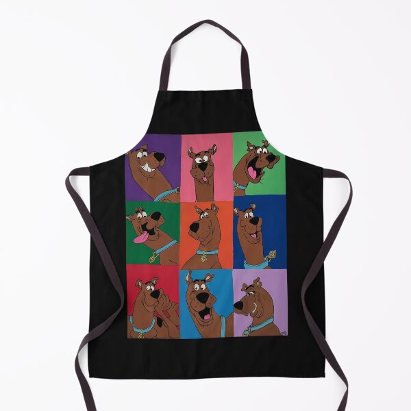 Item preview, Scooby Doo Pop Collage designed and sold by DustinJenkins88.