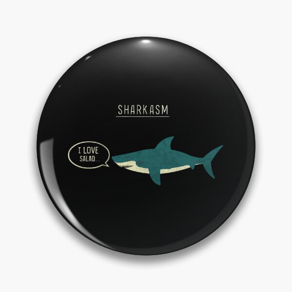 Item preview, Sharkasm designed and sold by DustinJenkins88.