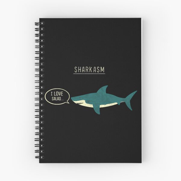 Item preview, Sharkasm designed and sold by DustinJenkins88.