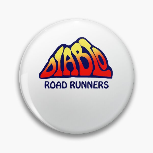 Item preview,  Diablo Road Runners designed and sold by SovatexLineArt.