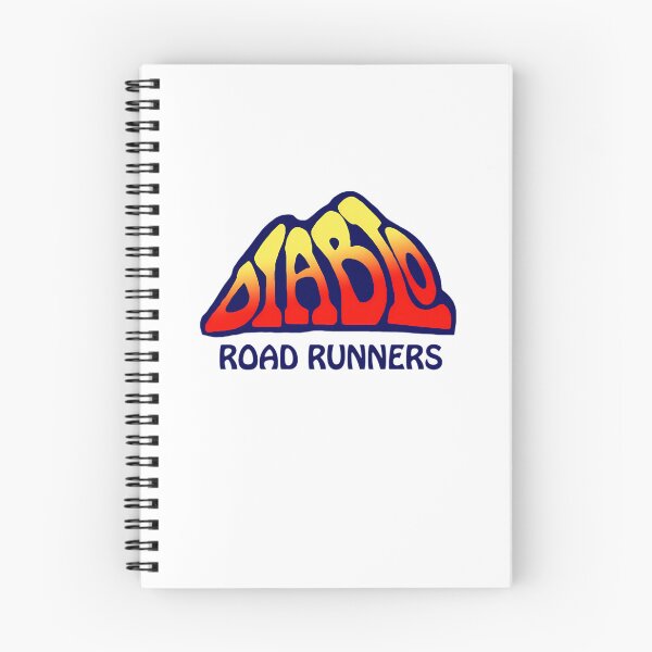 Item preview,  Diablo Road Runners designed and sold by SovatexLineArt.